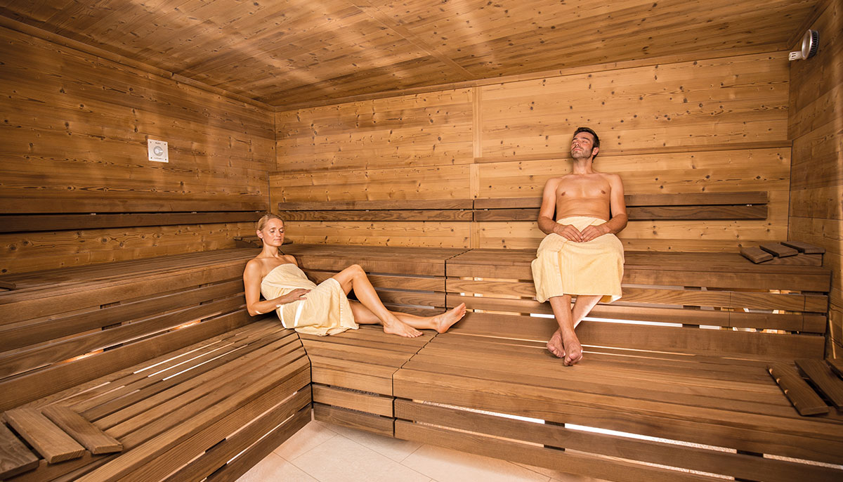 Microsaltsauna – zum Durchatmen und Aufatmen