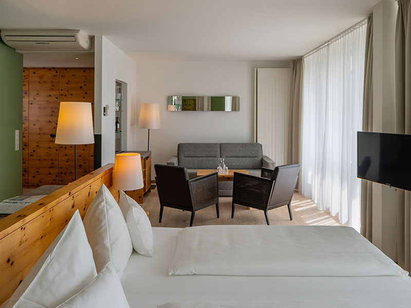 Panorama Suite