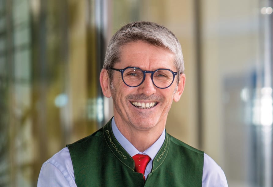 Karlheinz Hödlmoser