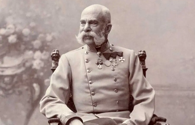 Kaiser Franz Joseph I. Kaiser Franz Joseph I.