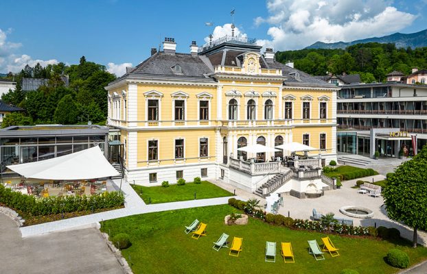 Villa Seilern Villa Seilern