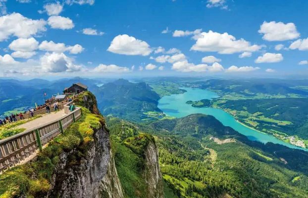 Schafberg Schafberg