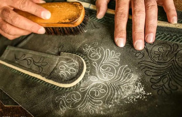 Traditionelles Handwerk Traditionelles Handwerk