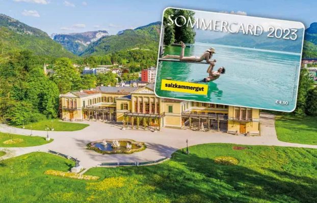 Kaiservilla in Bad Ischl Kaiservilla in Bad Ischl