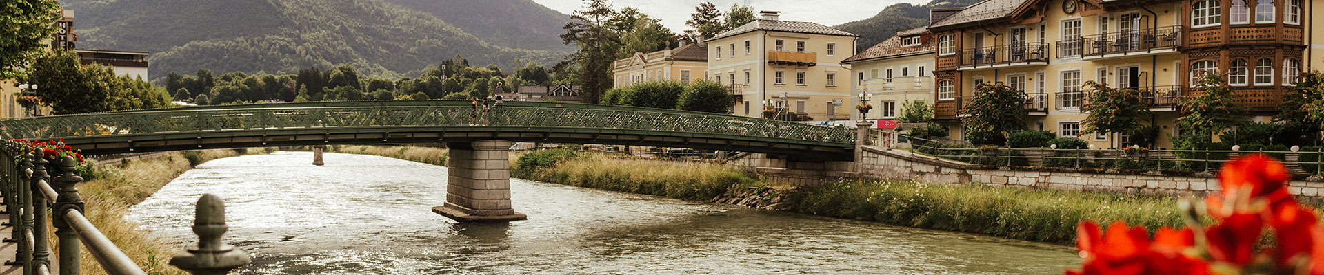 Bad Ischl