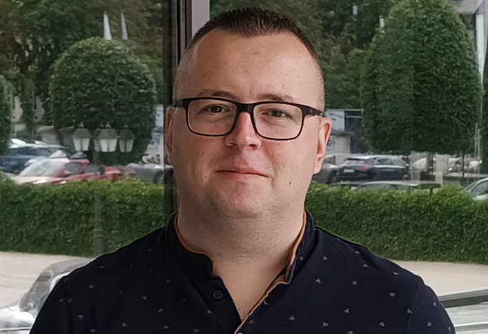 Sani Hadzic