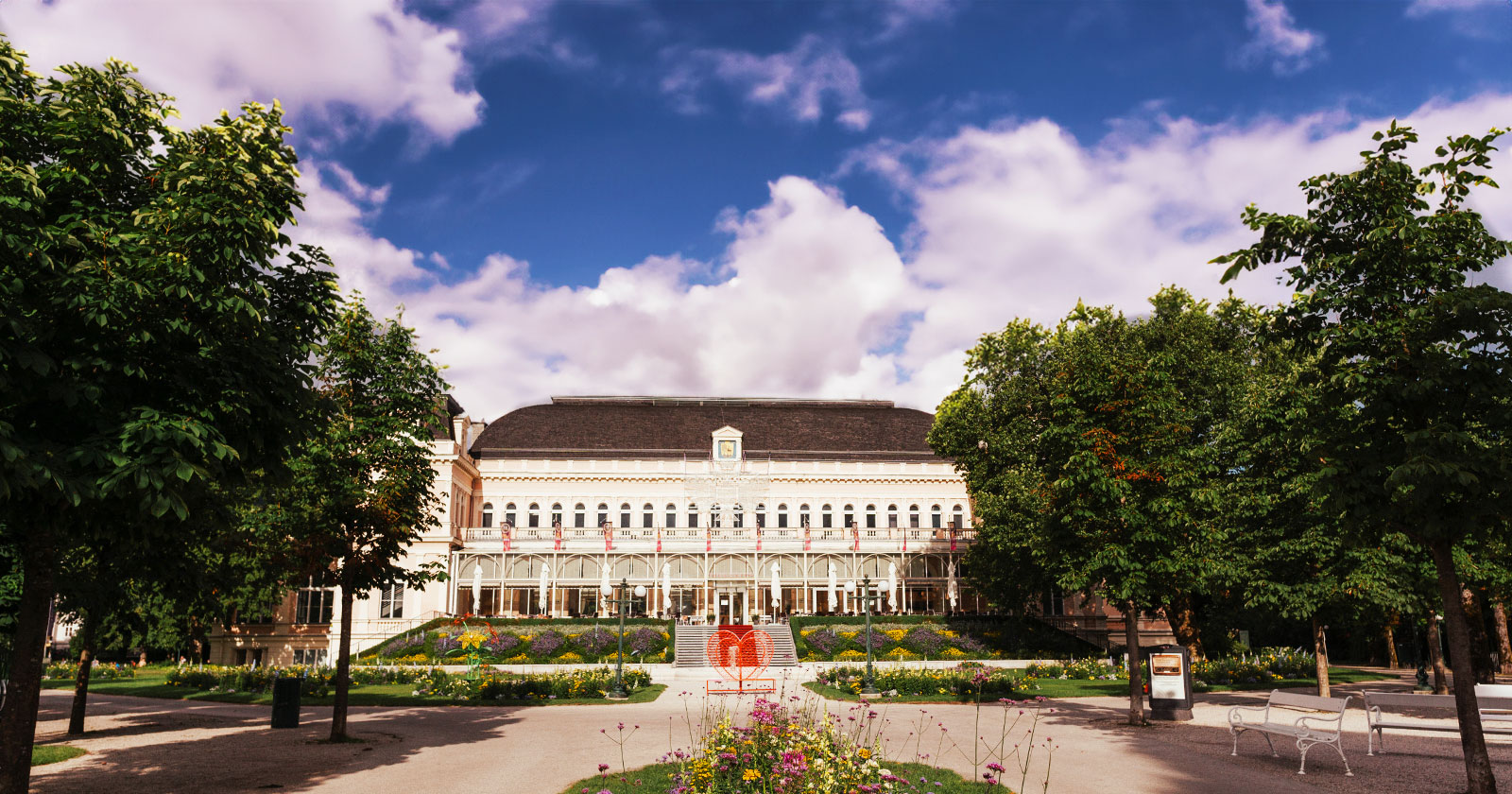 Entdeckungsreise Bad Ischl: Highlights und Unternehmungen