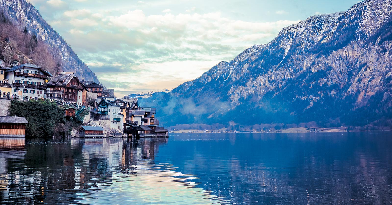 Die Historie des Salzkammerguts: Eine Reise durch die Vergangenheit