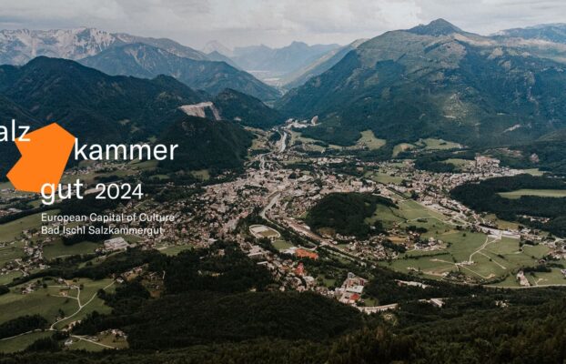 Bad Ischl – Europas Kulturhauptstadt 2024