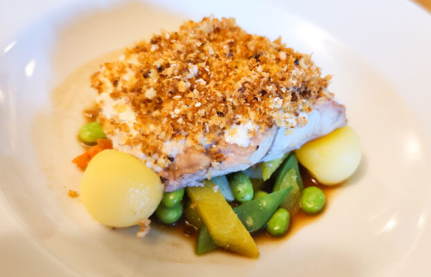 1881 À La Carte Restaurant - moderne Fusionküche in Bad Ischl