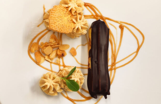 1881 À La Carte Restaurant - moderne Fusionküche in Bad Ischl