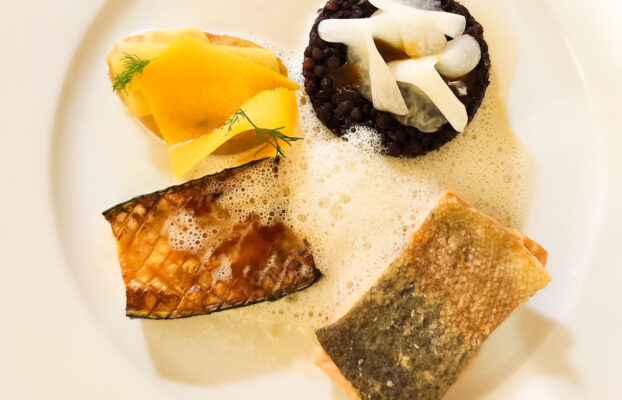 1881 À La Carte Restaurant - moderne Fusionküche in Bad Ischl