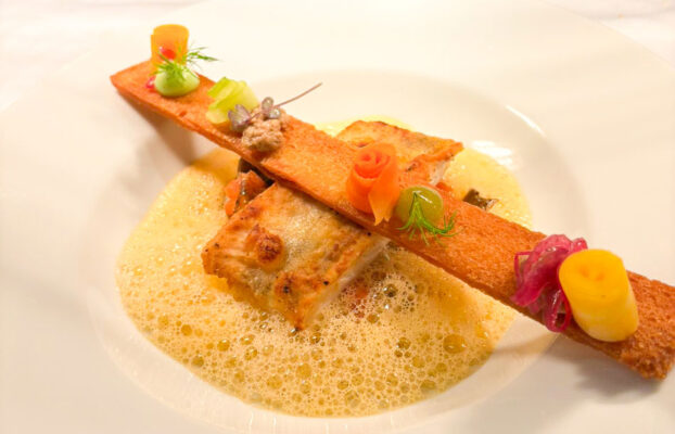 1881 À La Carte Restaurant - moderne Fusionküche in Bad Ischl