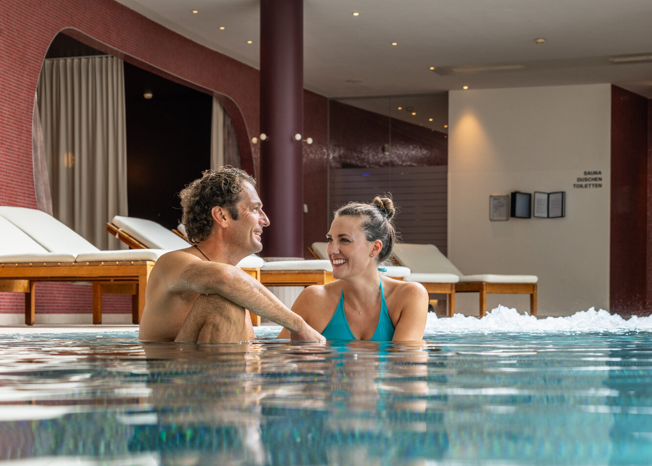 Wellness und Spa Villa Seilern Bad Ischl