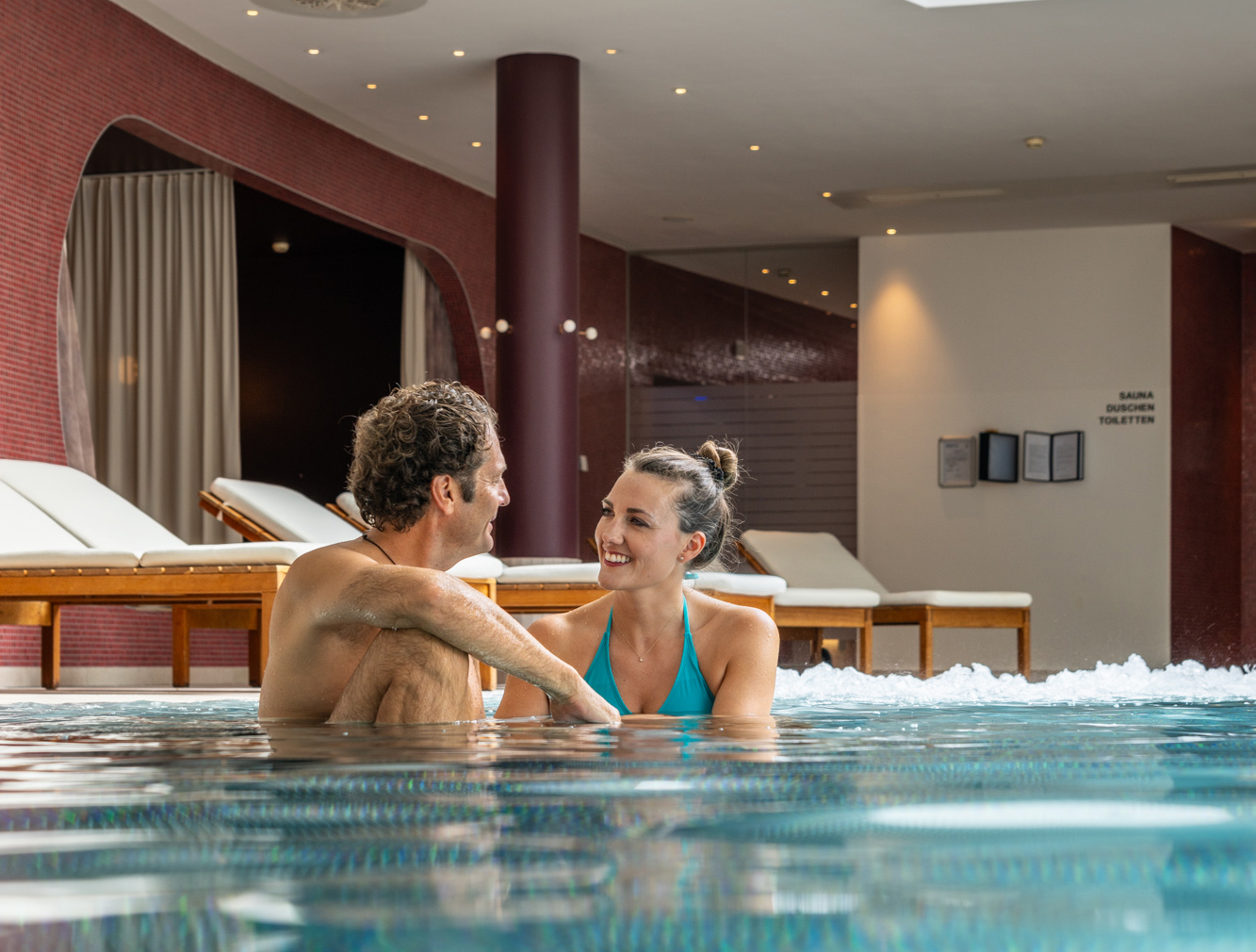 Wellness und Spa Villa Seilern Bad Ischl