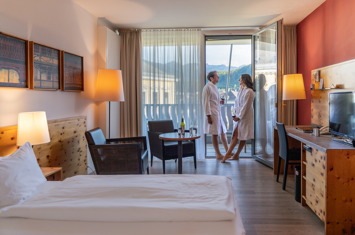 Entspannen und genießen Villa Seilern